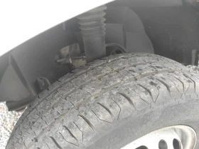 Mercedes-Benz Sprinter 318 - 518 | Mobile.bg    10