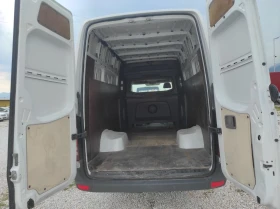 Mercedes-Benz Sprinter 318 - 518 | Mobile.bg    8
