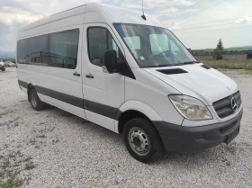 Mercedes-Benz Sprinter 318 - 518 | Mobile.bg    2