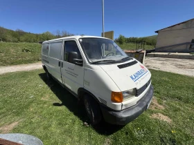 Обява за продажба на VW T4 ~2 999 лв. - изображение 1