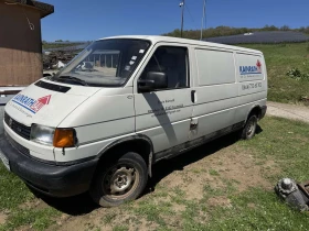 Обява за продажба на VW T4 ~2 999 лв. - изображение 3