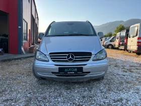     Mercedes-Benz Vito 3.0 LONG