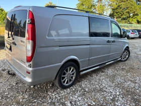     Mercedes-Benz Vito 3.0 LONG