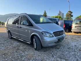     Mercedes-Benz Vito 3.0 LONG