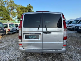 Mercedes-Benz Vito 3.0 LONG | Mobile.bg    5