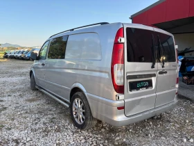 Mercedes-Benz Vito 3.0 LONG | Mobile.bg    6