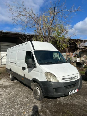 Iveco 35c15 3000, снимка 6