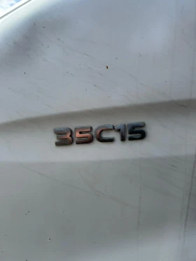 Iveco 35c15 3000, снимка 8