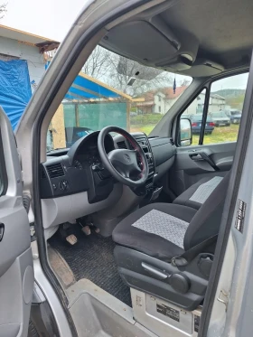 Mercedes-Benz Sprinter 211 | Mobile.bg � ����� ������ 8
