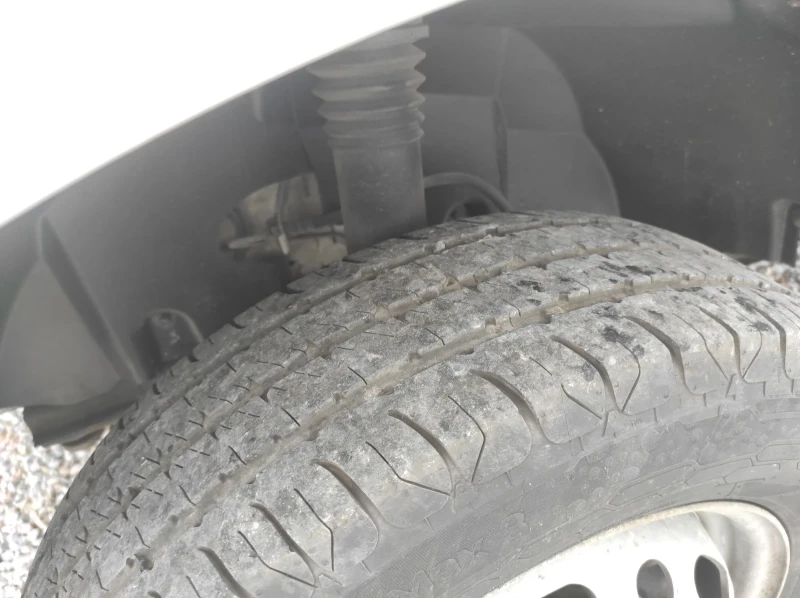 Mercedes-Benz Sprinter 318 -, снимка 10 - Бусове и автобуси - 52484608