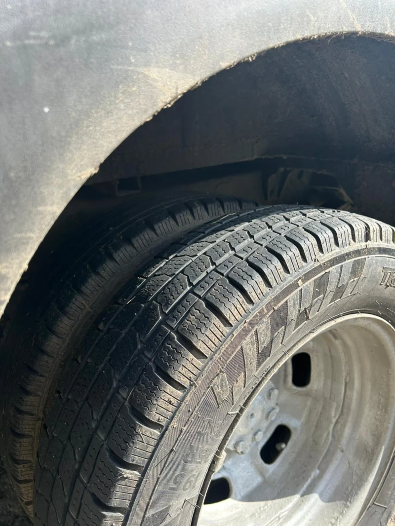 Iveco 35c15 3000, снимка 4 - Бусове и автобуси - 52448784