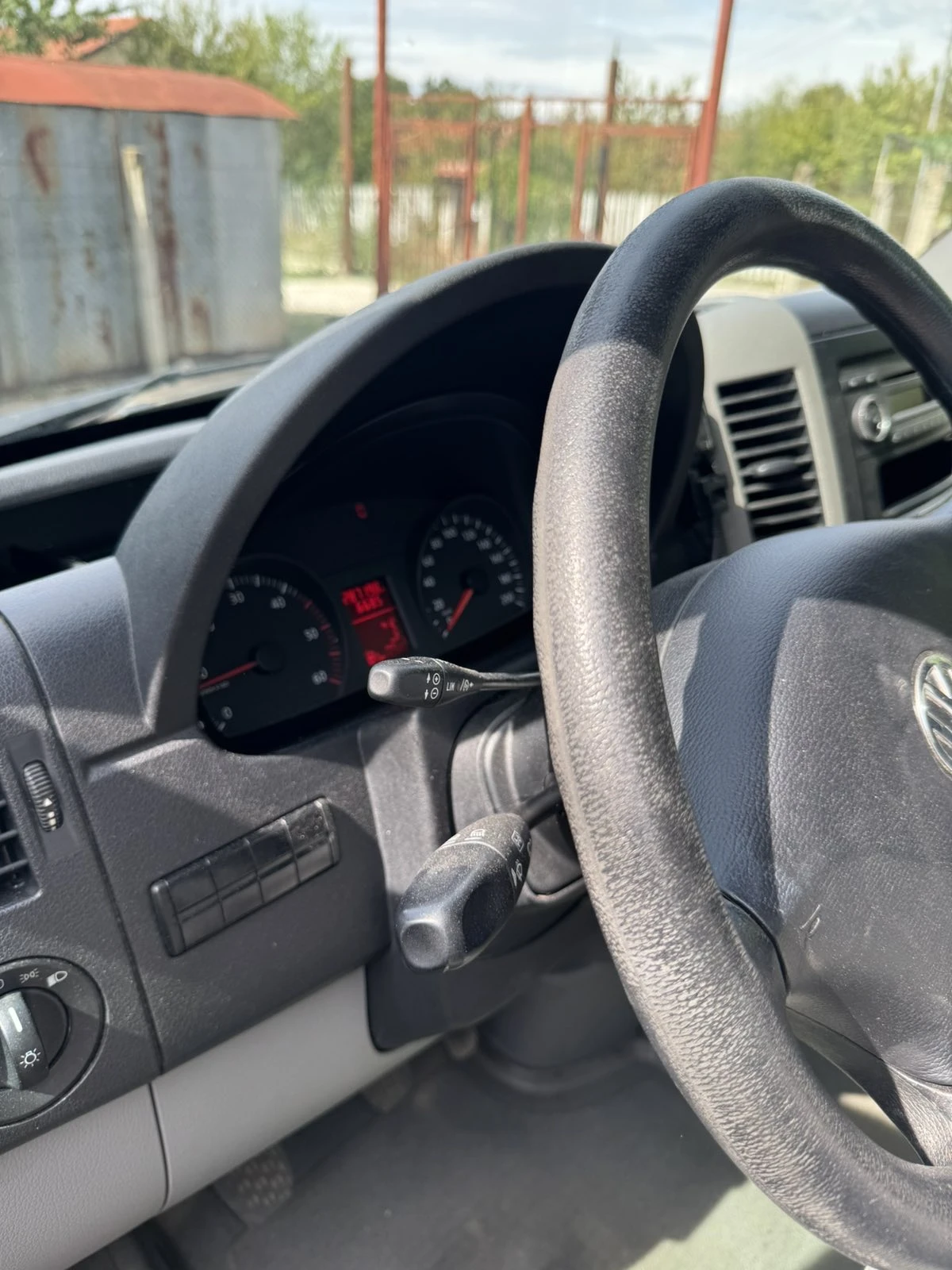 VW Crafter 2, 5  136..   | Mobile.bg   13