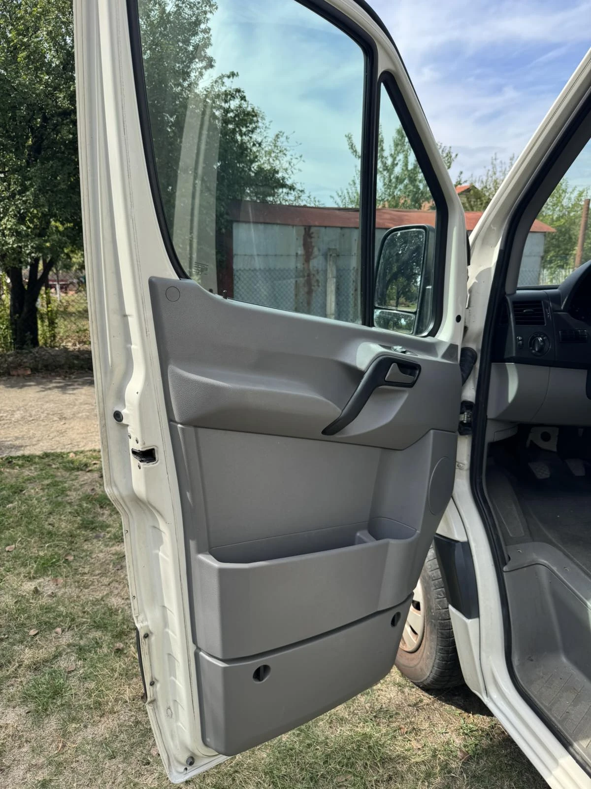 VW Crafter 2, 5  136..   | Mobile.bg   16