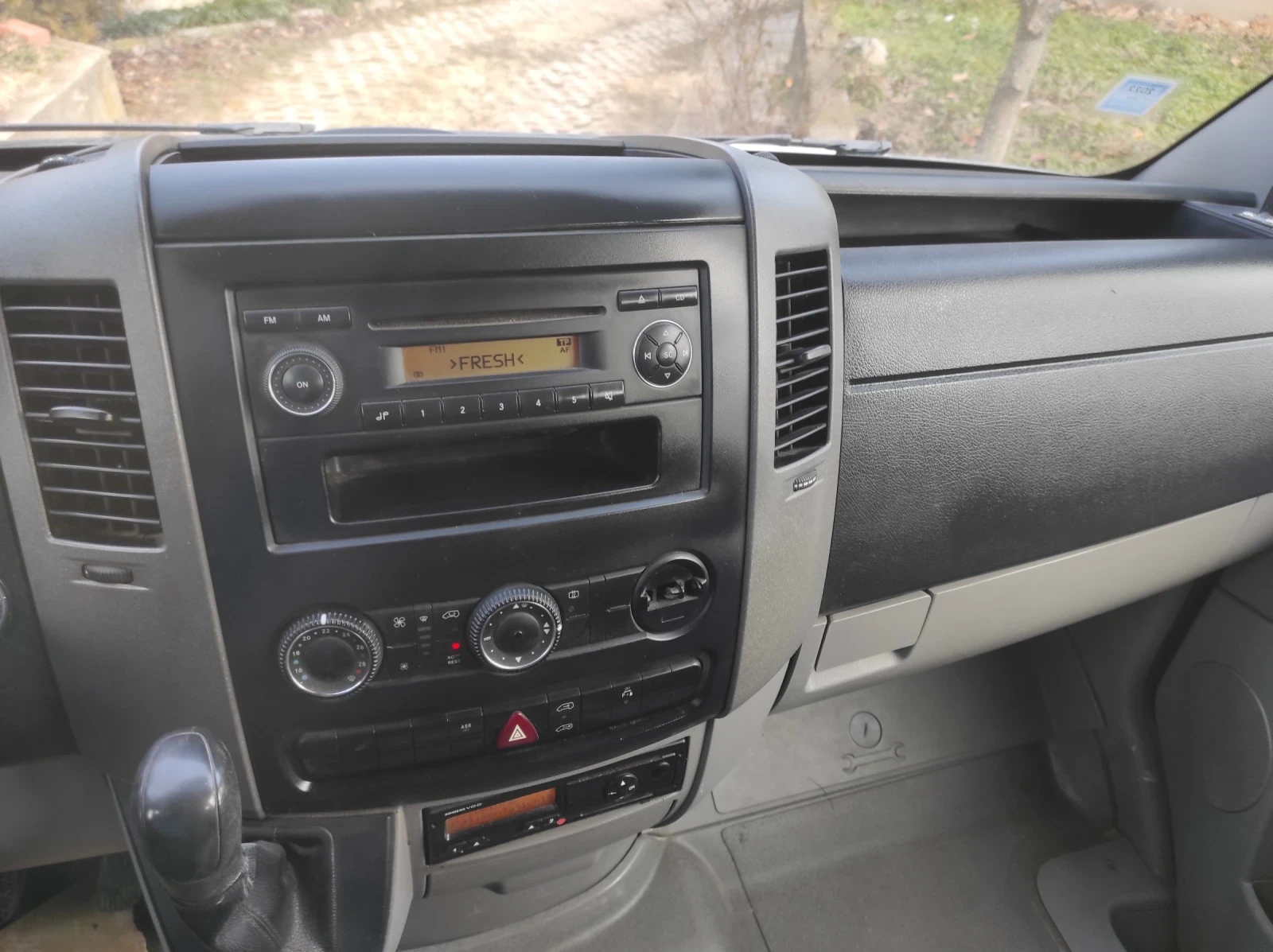 Mercedes-Benz Sprinter 318 - 518 - изображение 8