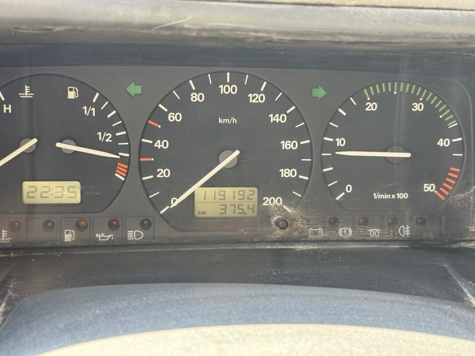 VW T4  - изображение 6