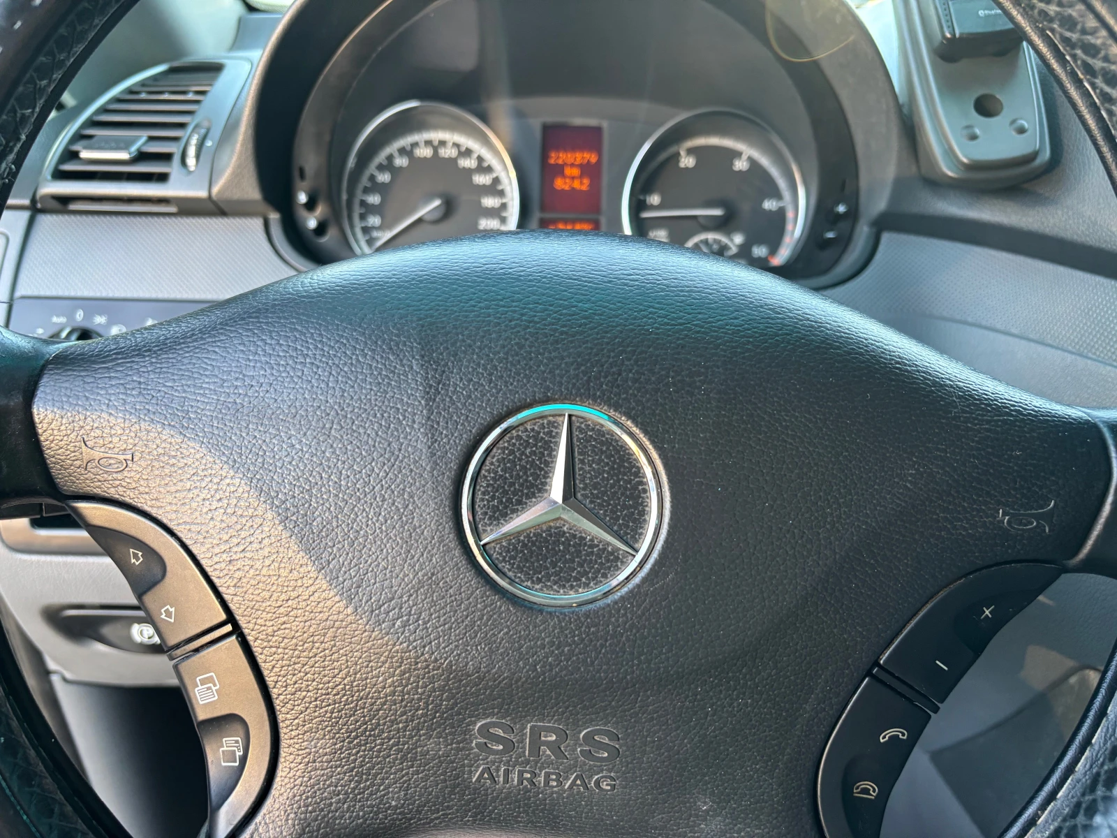 Mercedes-Benz Vito 3.0 LONG - изображение 10