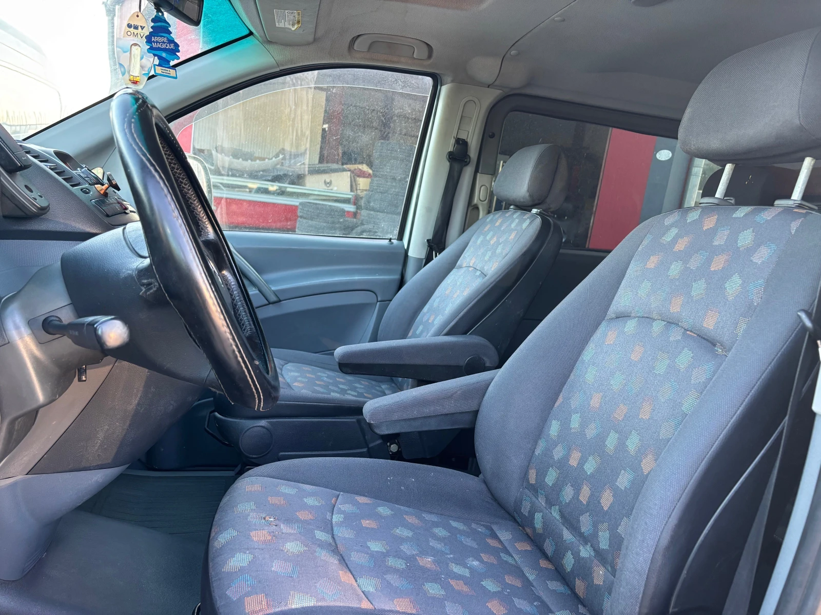 Mercedes-Benz Vito 3.0 LONG - изображение 7