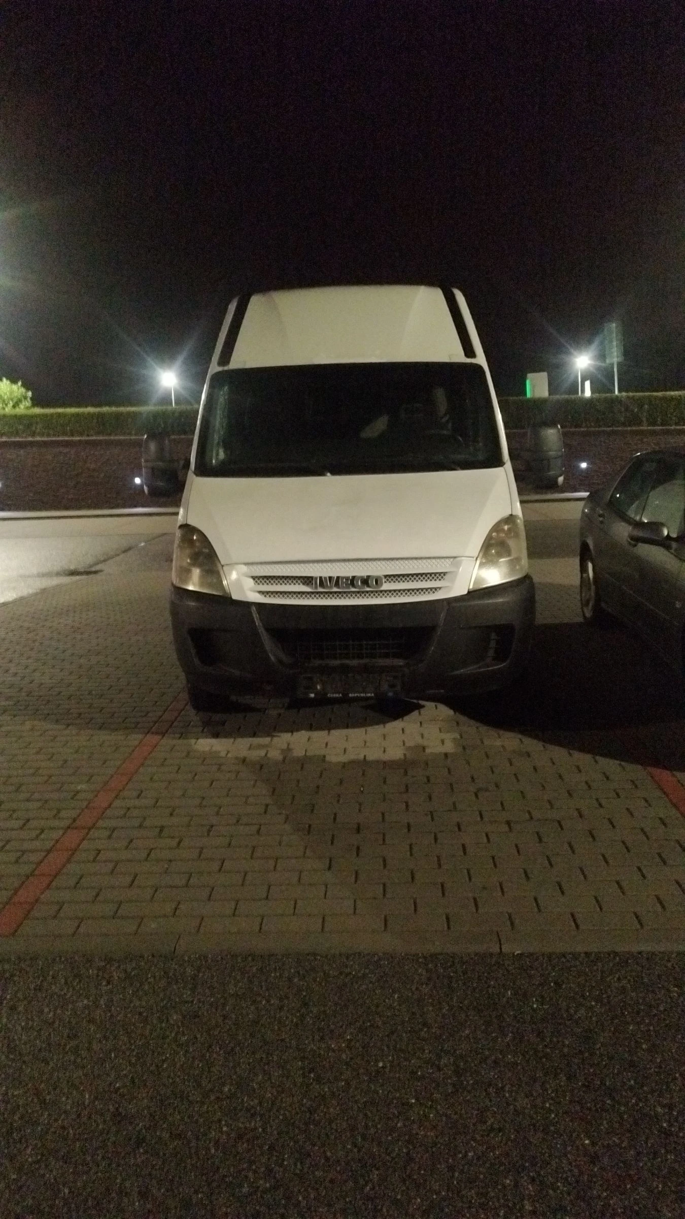 Iveco 35c15 3000 | Mobile.bg   1