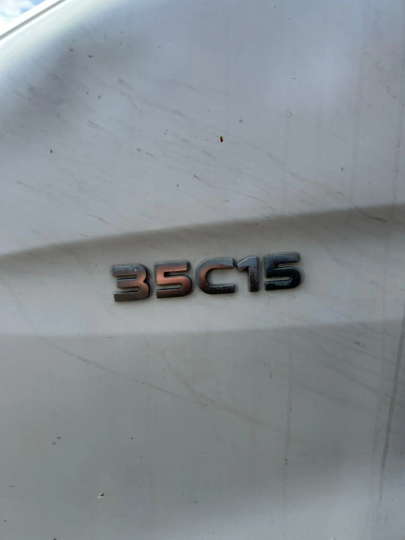 Iveco 35c15 3000 | Mobile.bg   8