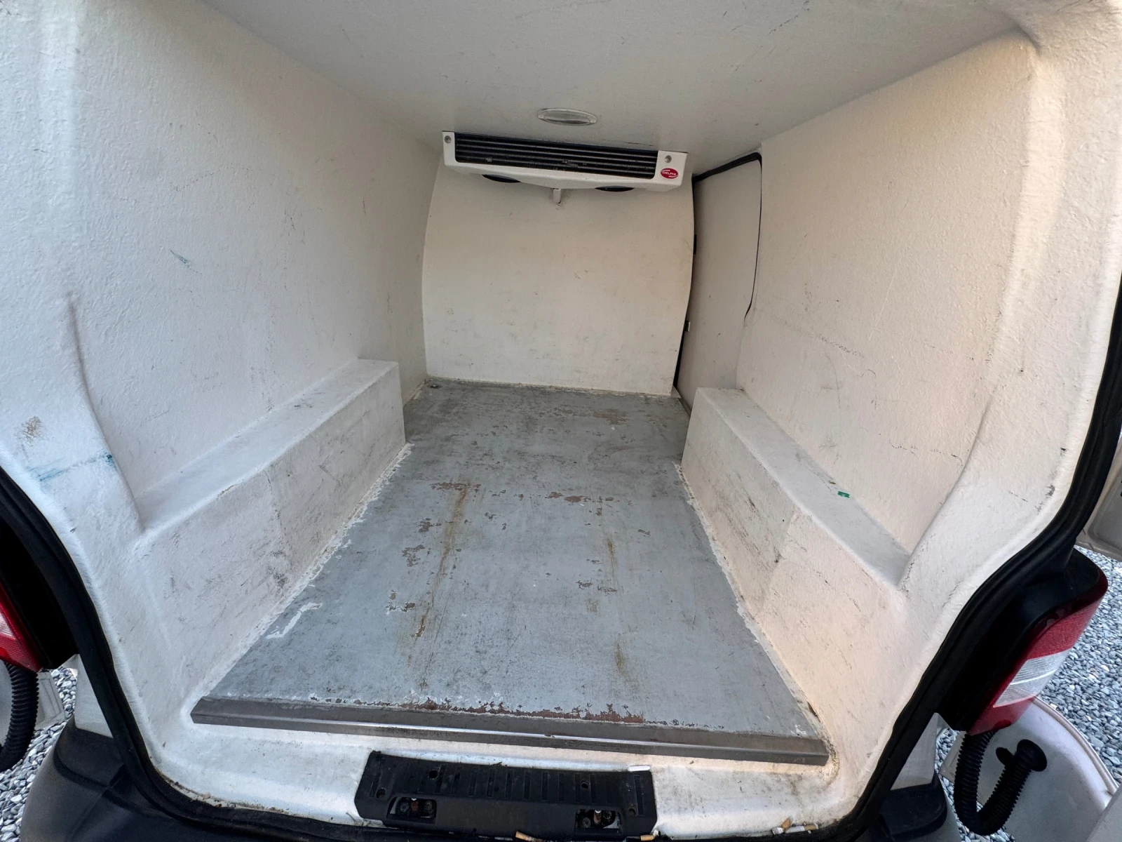 VW Transporter 2.0��� ��������-�������� ?????? | Mobile.bg � ����������� 7