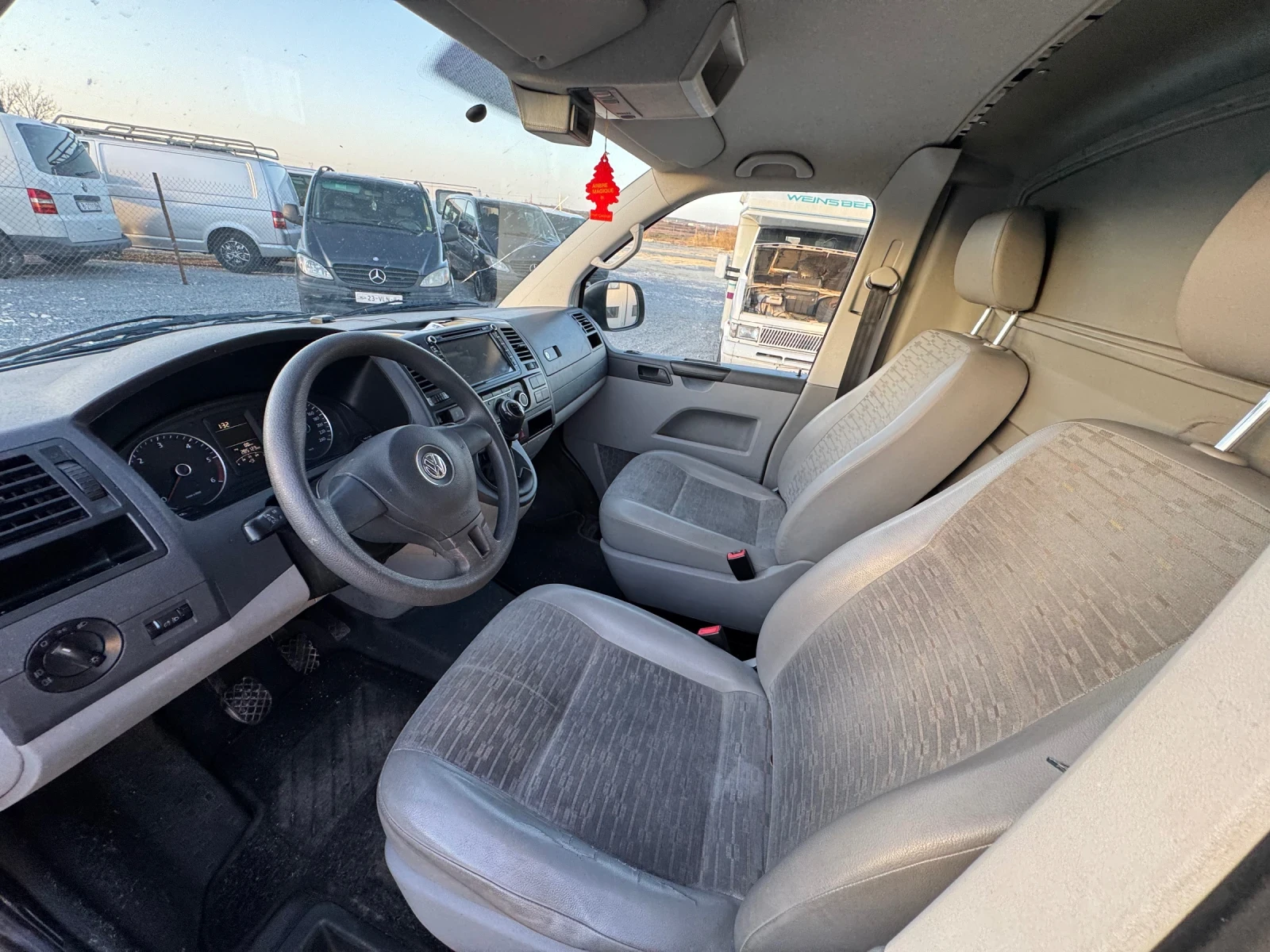 VW Transporter 2.0��� ��������-�������� ?????? | Mobile.bg � ����������� 13