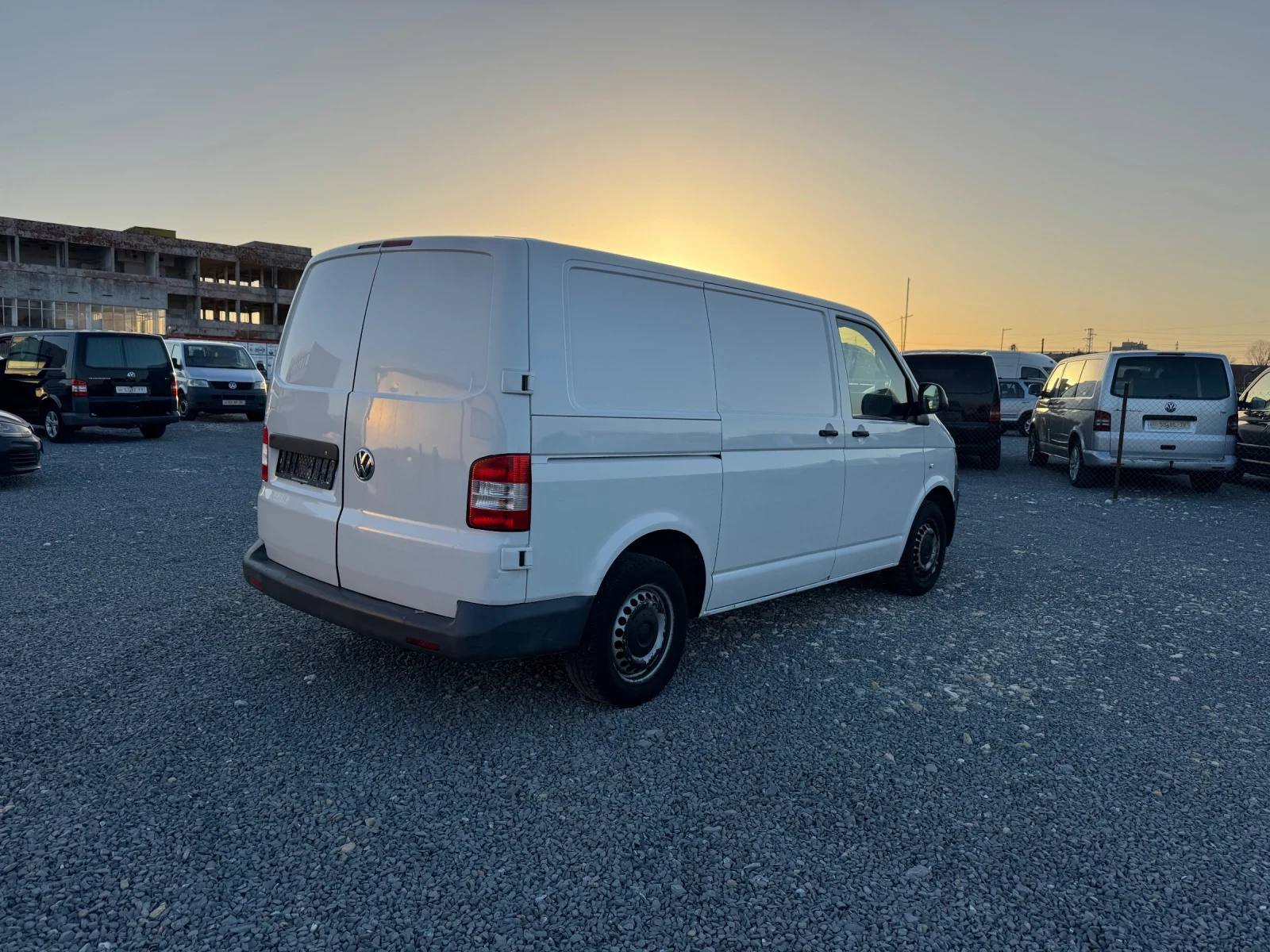 VW Transporter 2.0��� ��������-�������� ?????? | Mobile.bg � ����������� 5