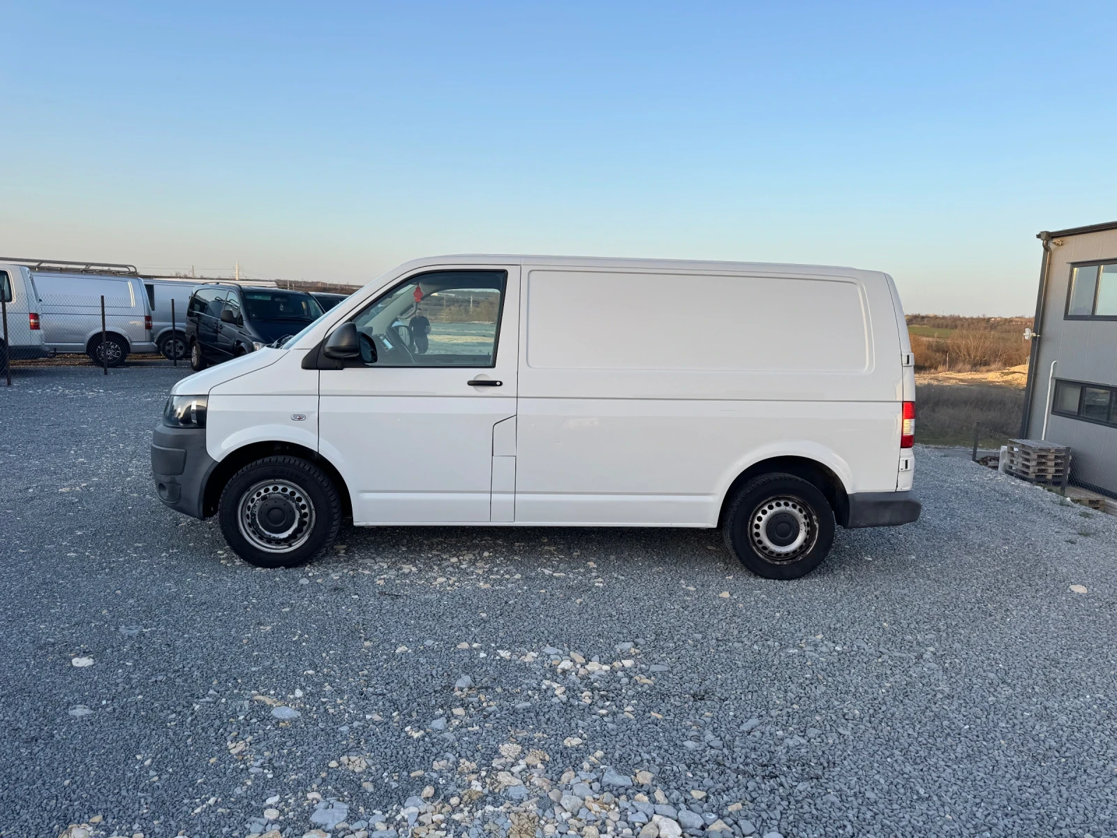 VW Transporter 2.0��� ��������-�������� ?????? | Mobile.bg � ����������� 10