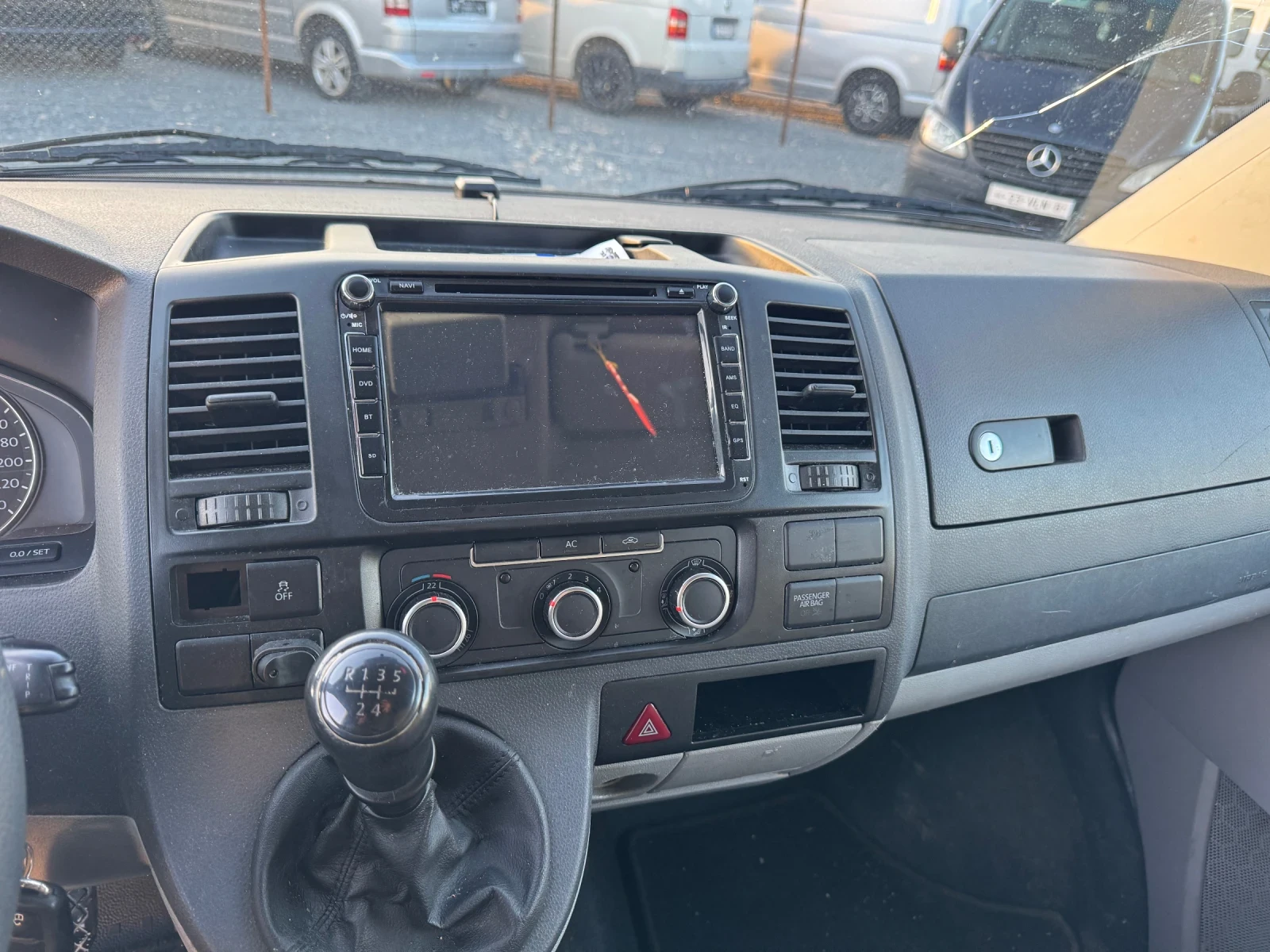 VW Transporter 2.0��� ��������-�������� ?????? | Mobile.bg � ����������� 12