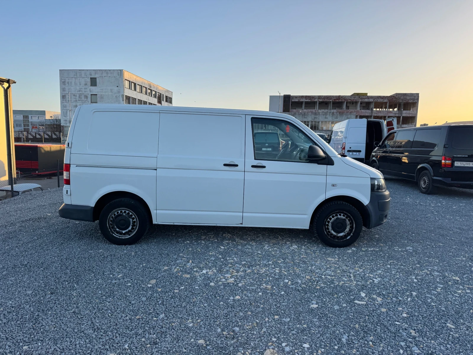 VW Transporter 2.0��� ��������-�������� ?????? | Mobile.bg � ����������� 4