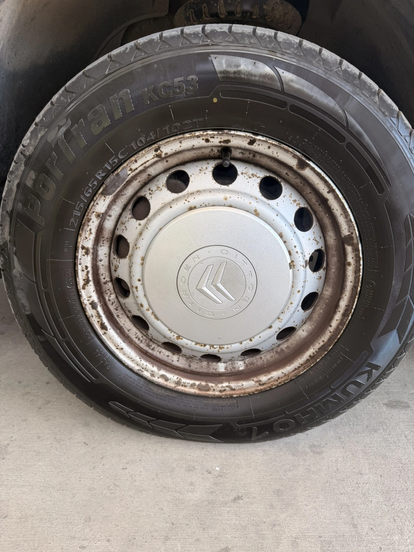 Citroen Jumpy Товарен, снимка 7 - Бусове и автобуси - 54867834