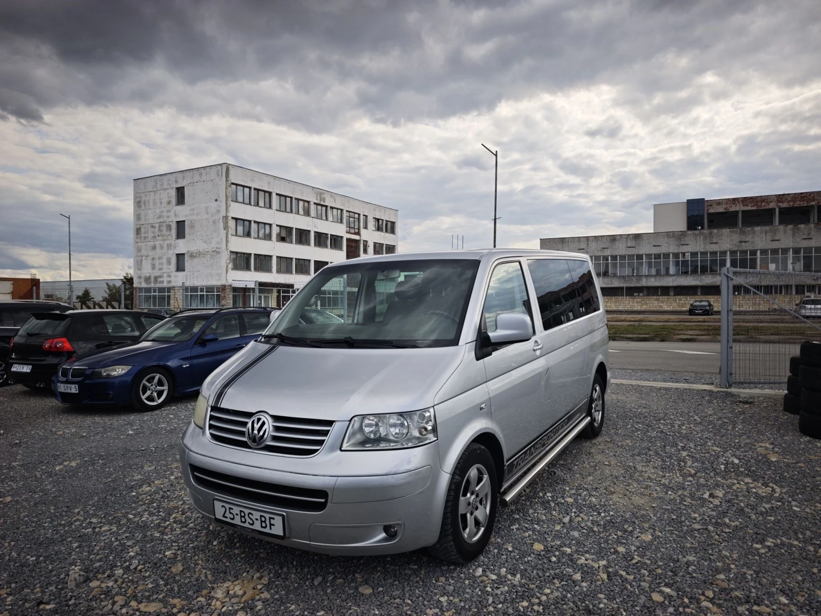 VW T5 Vw T5