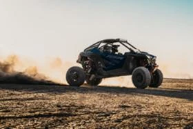 Polaris RZR Pro R Ultimate, снимка 5