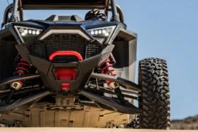 Polaris RZR Pro R Ultimate, снимка 3