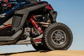 Polaris RZR Pro R Ultimate, снимка 4