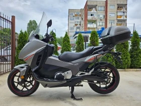 Honda Integra S, 750ie, Led, ABS!, снимка 7