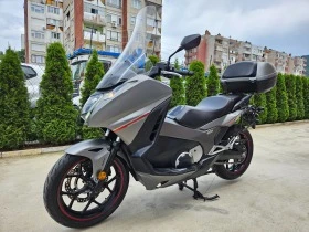 Honda Integra S, 750ie, Led, ABS!, снимка 6