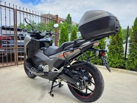 Honda Integra S, 750ie, Led, ABS!, снимка 9