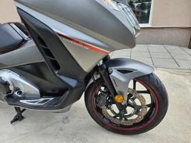 Honda Integra S, 750ie, Led, ABS!, снимка 3