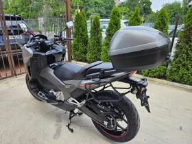 Honda Integra S, 750ie, Led, ABS!, снимка 8