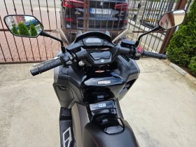 Honda Integra S, 750ie, Led, ABS!, снимка 11