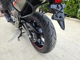 Honda Integra S, 750ie, Led, ABS!, снимка 10