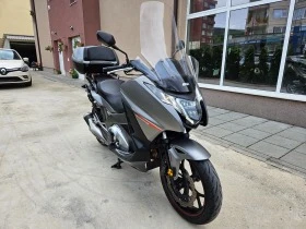 Honda Integra S, 750ie, Led, ABS!, снимка 2