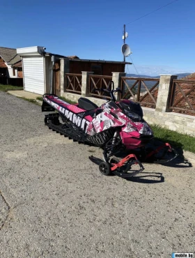 Ski-Doo Summit 165/3 inche, снимка 5