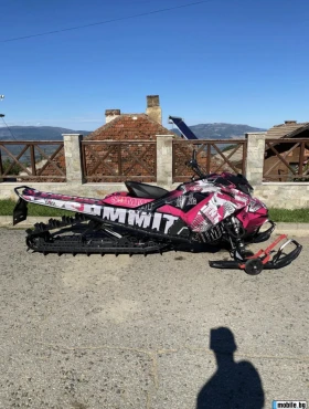 Ski-Doo Summit 165/3 inche, снимка 3