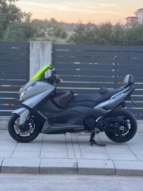Yamaha T-max T max 530, снимка 9