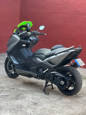 Yamaha T-max T max 530, снимка 4