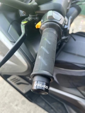 Yamaha T-max T max 530, снимка 12