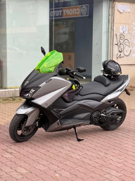 Yamaha T-max T max 530, снимка 10
