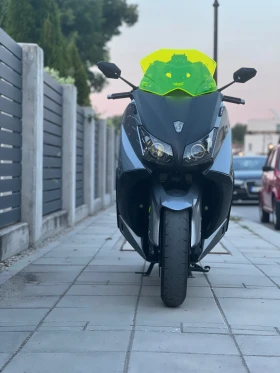 Yamaha T-max T max 530, снимка 5