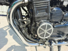 Yamaha XJ 750  MAXIM  X, снимка 15